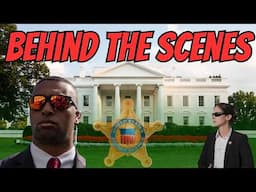 Shocking Secrets: Failed Secret Service & Ex-President Assassination