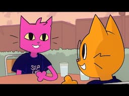 2 Gay Cats (Pilot)