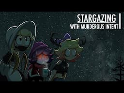 Stargazing With Murderous Intent [lofi/chill beats]