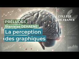 La perception des graphiques : un nouvel exemple de recyclage neuronal - Stanislas Dehaene