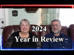 2024 - Our year in Review