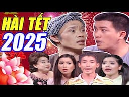 Hài Tết 2025 Mới Nhất | Xem Là Cười Bể Bụng Với Hài Hoài Linh, Nhật Cường, Kim Ngọc Hay Nhất 2025