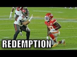 NFL Best "Redemption" Plays