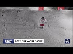 ‘Super Bowl of freestyle’: World’s best skiers compete at Deer Valley World Cup