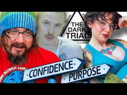 Sam Hyde on Anisa Jomha, Idubbbz Respect, BEST Advice on WOMEN & Hookups, Confidence & Purpose!