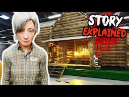 The Cabin Factory STORY & ENDING EXPLAINED