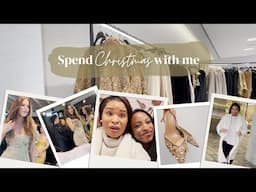 Spend Christmas With Me | VLOGMAS