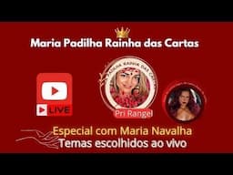 TEMA ESCOLHIDO AO VIVO!!!