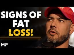 The 3 Signs You're ACTUALLY Burning Fat! (NOT Muscle) | Mind Pump 2524