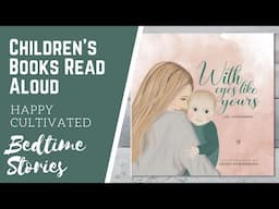 With Eyes Like Yours Book Online | Inspirational Books for Kids | Children's Books Read Aloud