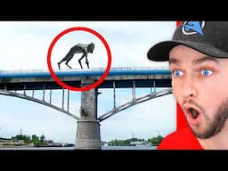 Biggest Mysteries Captured On Camera!