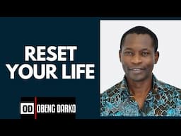 Resetting your life