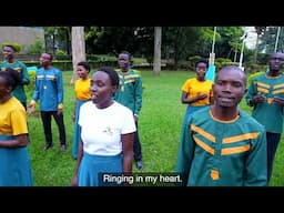 You Ask what Makes Me Happy | UoNSDA Kenya Science Chorale