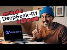 DeepSeek R1 EXPOSED in 2 Minutes Flat!