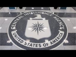 CIA offers to buy out its entire workforce to bring agency in line with Trump’s agenda