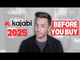 Kajabi 2025: 7 Things You Need to Know BEFORE You Buy (Major Updates!)