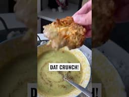 Dat crunch! #potatocrunch #asmr