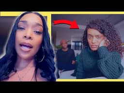 A Sister Spit FACTS Why A Lot Of Black Men Have CHECKED OUT Dating American Black Women