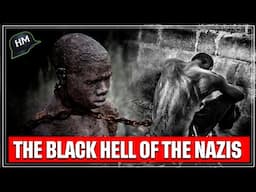 This is how BLACKS SUFFER in WWII! (NO ONE told you this)