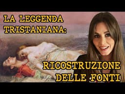 Leggenda Tristaniana: Ricostruzione Fonti (Tristan en Prose, Thomas, Béroul, Folie di Berna/Oxford)