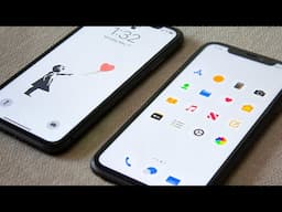 Simple iPhone Setup 2020! (NO JAILBREAK)