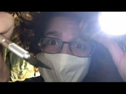 [ASMR] INSANE Surgeon Removes Your Face Roleplay