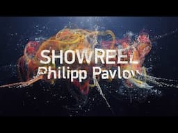 Show Reel 2016