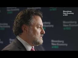 Daniel Bassan, Country Head Brazil & Regional Head LatAm, UBS