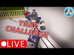 Christmas Live Stream Yandere Simulator