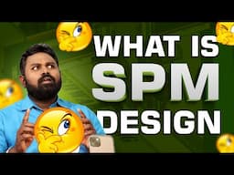 WHAT IS SPM Design | MEC Groups | Kabilan Kumaravadivel