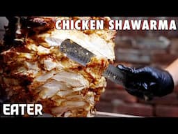 How Hen House's Chicken Shawarma Became a Smash Hit in NYC — Brent Meats World