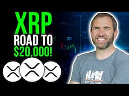 Ripple XRP | From Underdog to $20K Champion! (XRP News Today)