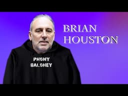 Hillsong's Brian Houston and his Phony Baloney Testimony