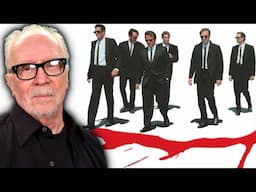 John Carpenter on Quentin Tarantino