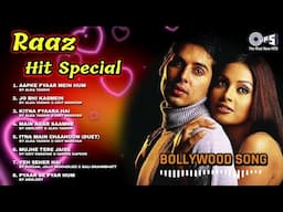 Raaz Audio Songs || Audio Jukebox || Dino Morea | Bipasha Basu | Bollywood Movie Songs