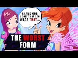 Did Roxy Get Robbed, Or Was She Spared? | Winx 7 Commentary, Episodes 3 & 4