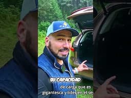 ¡Descubre la Camioneta que Todos Desean Tener!