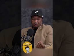 Roy Wood Jr. doesn't do #Hollywood #politics  | Toure Show