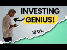 Investing Expert Shares His #1 Secret!