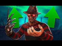 The New Freddy Rework Is INSANE