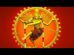 Nataraja Stotram