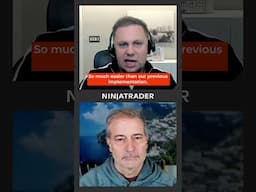 The wait is over: Fully redesigned NinjaTrader app is live now