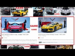 I CALL OUT 39+ Terrible Car Channels - Proof, Finding, Reporting, & More