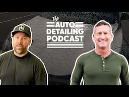 Detailers Helper Tool Belt, Rugged Restore, & Detailers Roadmap w/ Kevin Davis