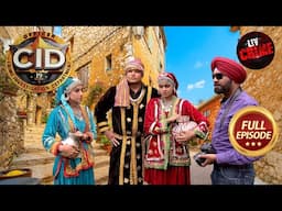 Mussoorie की गलियों में Dechu को क्यों ढूँढ रही है CID? | CID| सी.आई.डी.| Latest Episode| 5 Feb 2025