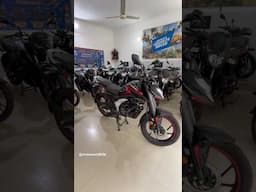 Bajaj pulsar N125 Exhaust sound #automobile #shortsfeed #pulsarn125