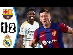 The game that Barcelona Cameback! and won!