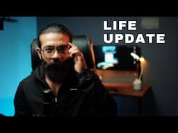 Facing My Life's Biggest problem | Life Update