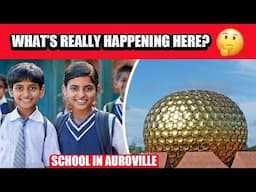 Isai Ambalam: Auroville's Inspirational School