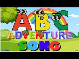 ABC Adventure Song